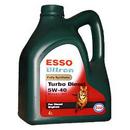 ESSO Ultron Diesel 5W-40  (4 )