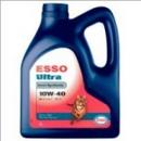 ESSO Ultra Diesel 10W-40 (4 )