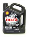 Shell Helix Ultra AV-L 5W-30 (5 )