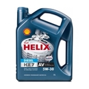 Shell Helix Diesel HX7 AV 5W-30 (VW 505.01) (4 )