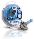 PHILIPS BlueVision Ultra H4 (2 .)