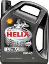 Shell Helix Ultra OW-40 (4 )