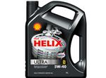 Shell Helix Ultra 5W-40 (4 )